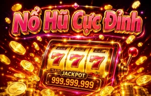 DoubleXL Estates Nổ Hũ