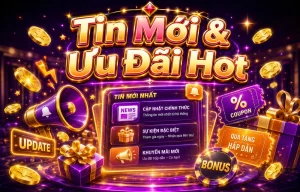 Khuyến mãi VIP tại doublexlestates