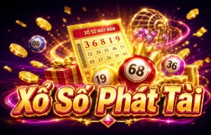 Xổ Số doublexlestates